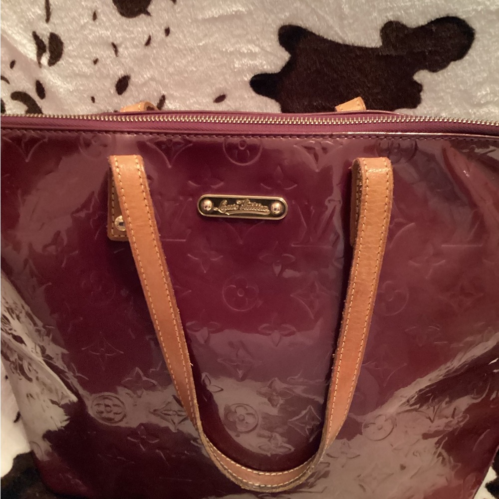 Louis Vuitton Bellevue PM Tote